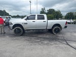 2015 RAM 3500 Tradesman