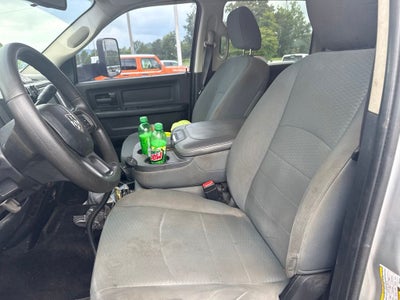 2015 RAM 3500 Tradesman