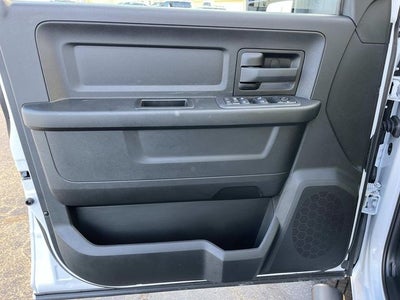 2026 RAM 3500 RAM 3500 TRADESMAN CREW CAB 4X4 6'4' BOX