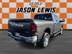 2026 RAM 3500 RAM 3500 TRADESMAN CREW CAB 4X4 6'4' BOX