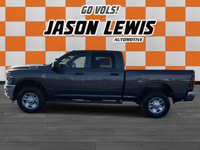 2026 RAM 3500 RAM 3500 TRADESMAN CREW CAB 4X4 6'4' BOX