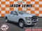 2026 RAM 3500 RAM 3500 TRADESMAN CREW CAB 4X4 6'4' BOX