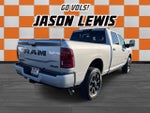 2026 RAM 3500 RAM 3500 LARAMIE CREW CAB 4X4 6'4' BOX