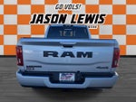 2026 RAM 3500 RAM 3500 LARAMIE CREW CAB 4X4 6'4' BOX
