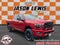 2026 RAM 3500 RAM 3500 LARAMIE CREW CAB 4X4 6'4' BOX