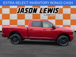 2026 RAM 3500 RAM 3500 LARAMIE CREW CAB 4X4 6'4' BOX