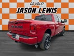 2026 RAM 3500 RAM 3500 LARAMIE CREW CAB 4X4 6'4' BOX