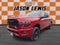 2026 RAM 3500 RAM 3500 LARAMIE CREW CAB 4X4 6'4' BOX