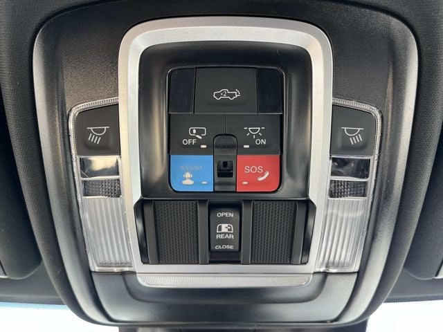 2026 RAM 3500 RAM 3500 LARAMIE CREW CAB 4X4 6'4' BOX