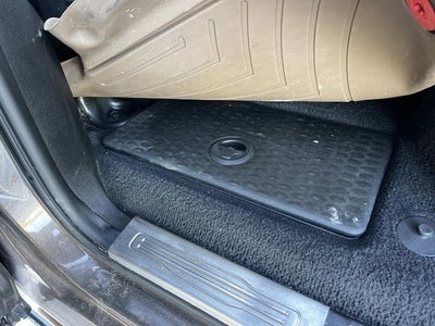 2019 RAM 3500 Laramie Crew Cab 4x4 6'4' Box