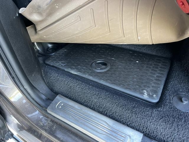 2019 RAM 3500 Laramie Crew Cab 4x4 6'4' Box