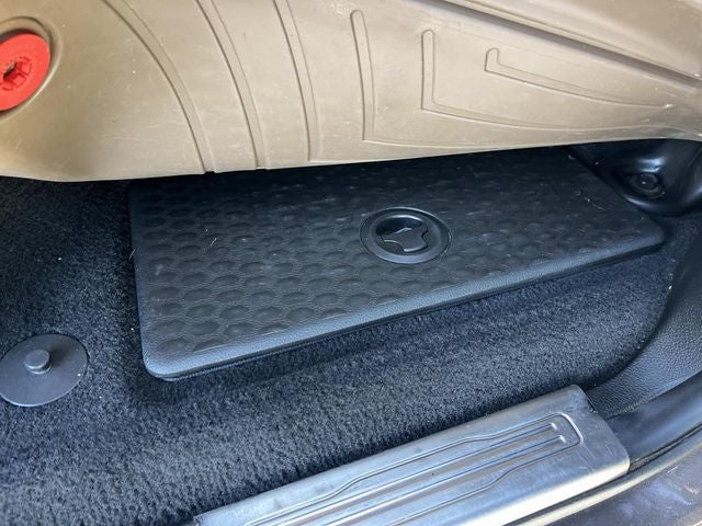 2019 RAM 3500 Laramie Crew Cab 4x4 6'4' Box