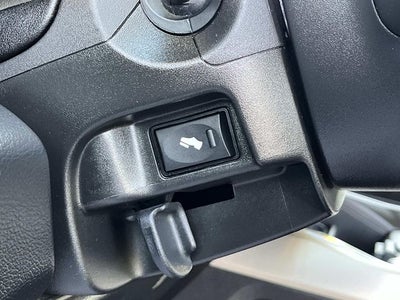 2019 RAM 3500 Laramie Crew Cab 4x4 6'4' Box