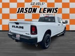 2026 RAM 3500 RAM 3500 TRADESMAN CREW CAB 4X4 8' BOX