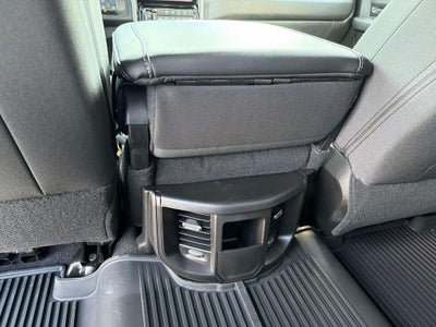 2026 RAM 3500 RAM 3500 TRADESMAN CREW CAB 4X4 8' BOX