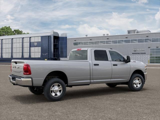 2026 RAM 3500 RAM 3500 TRADESMAN CREW CAB 4X4 8' BOX