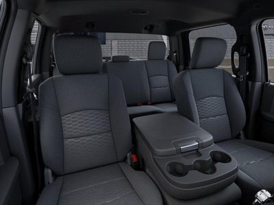 2026 RAM 3500 RAM 3500 TRADESMAN CREW CAB 4X4 8' BOX