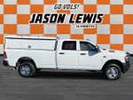 2023 RAM 3500 Tradesman Crew Cab 4x4 8' Box