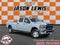 2026 RAM 3500 RAM 3500 TRADESMAN CREW CAB 4X4 8' BOX
