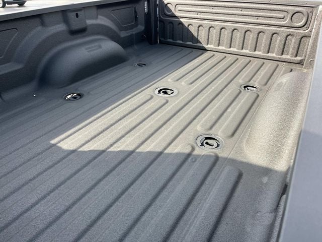 2026 RAM 3500 RAM 3500 TRADESMAN CREW CAB 4X4 8' BOX