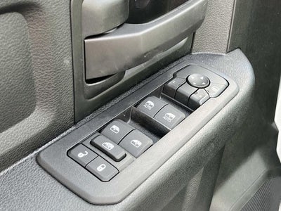 2026 RAM 3500 RAM 3500 TRADESMAN CREW CAB 4X4 8' BOX