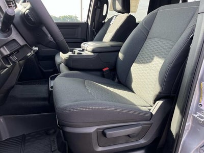 2026 RAM 3500 RAM 3500 TRADESMAN CREW CAB 4X4 8' BOX