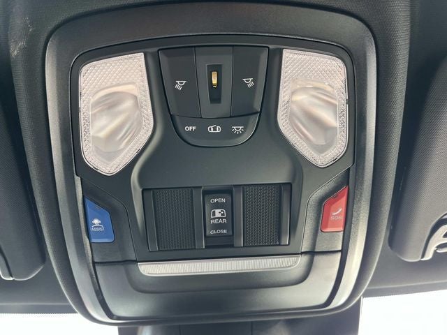 2026 RAM 3500 RAM 3500 TRADESMAN CREW CAB 4X4 8' BOX