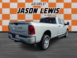 2026 RAM 3500 RAM 3500 TRADESMAN CREW CAB 4X4 8' BOX