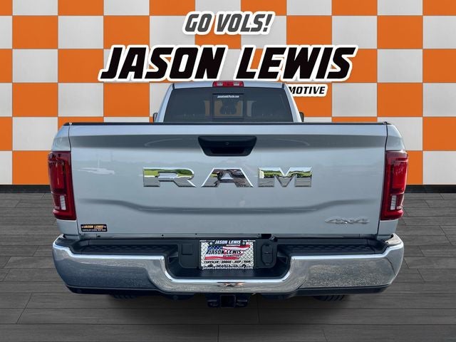 2026 RAM 3500 RAM 3500 TRADESMAN CREW CAB 4X4 8' BOX