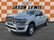 2026 RAM 3500 RAM 3500 TRADESMAN CREW CAB 4X4 8' BOX