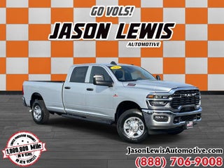 2026 RAM 3500 RAM 3500 TRADESMAN CREW CAB 4X4 8' BOX
