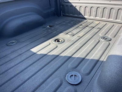 2023 RAM 3500 Laramie Mega Cab 4x4 6'4' Box