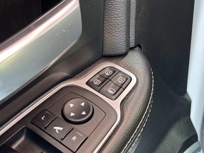 2023 RAM 3500 Laramie Mega Cab 4x4 6'4' Box