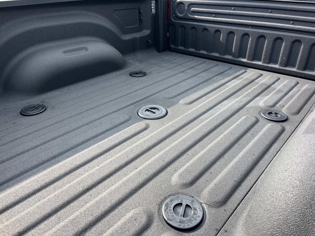 2026 RAM 2500 RAM 2500 TRADESMAN CREW CAB 4X4 6'4' BOX