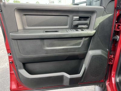 2026 RAM 2500 RAM 2500 TRADESMAN CREW CAB 4X4 6'4' BOX