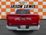 2026 RAM 2500 RAM 2500 TRADESMAN CREW CAB 4X4 6'4' BOX