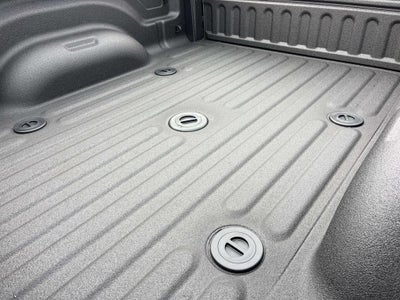 2026 RAM 2500 RAM 2500 WARLOCK CREW CAB 4X4 6'4' BOX