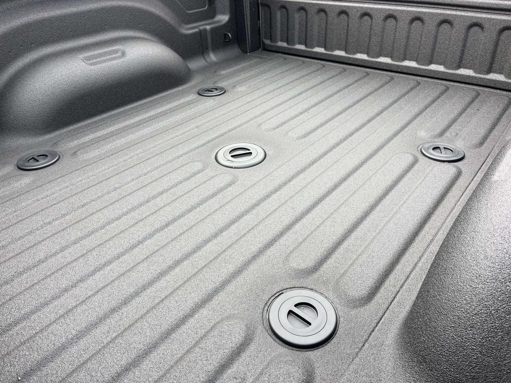 2026 RAM 2500 RAM 2500 WARLOCK CREW CAB 4X4 6'4' BOX