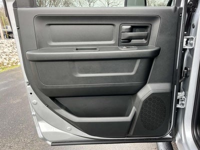 2026 RAM 2500 RAM 2500 TRADESMAN CREW CAB 4X4 6'4' BOX