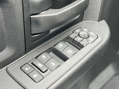 2026 RAM 2500 RAM 2500 TRADESMAN CREW CAB 4X4 6'4' BOX
