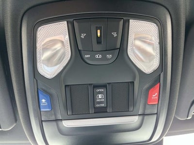 2026 RAM 2500 RAM 2500 TRADESMAN CREW CAB 4X4 6'4' BOX