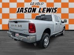 2026 RAM 2500 RAM 2500 TRADESMAN CREW CAB 4X4 6'4' BOX