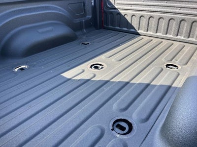 2026 RAM 2500 RAM 2500 TRADESMAN CREW CAB 4X4 6'4' BOX
