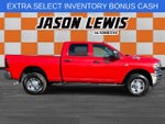 2026 RAM 2500 RAM 2500 TRADESMAN CREW CAB 4X4 6'4' BOX