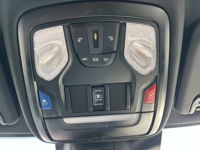 2026 RAM 2500 RAM 2500 TRADESMAN CREW CAB 4X4 6'4' BOX