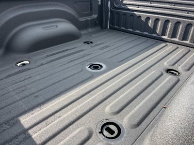 2026 RAM 2500 RAM 2500 WARLOCK CREW CAB 4X4 6'4' BOX