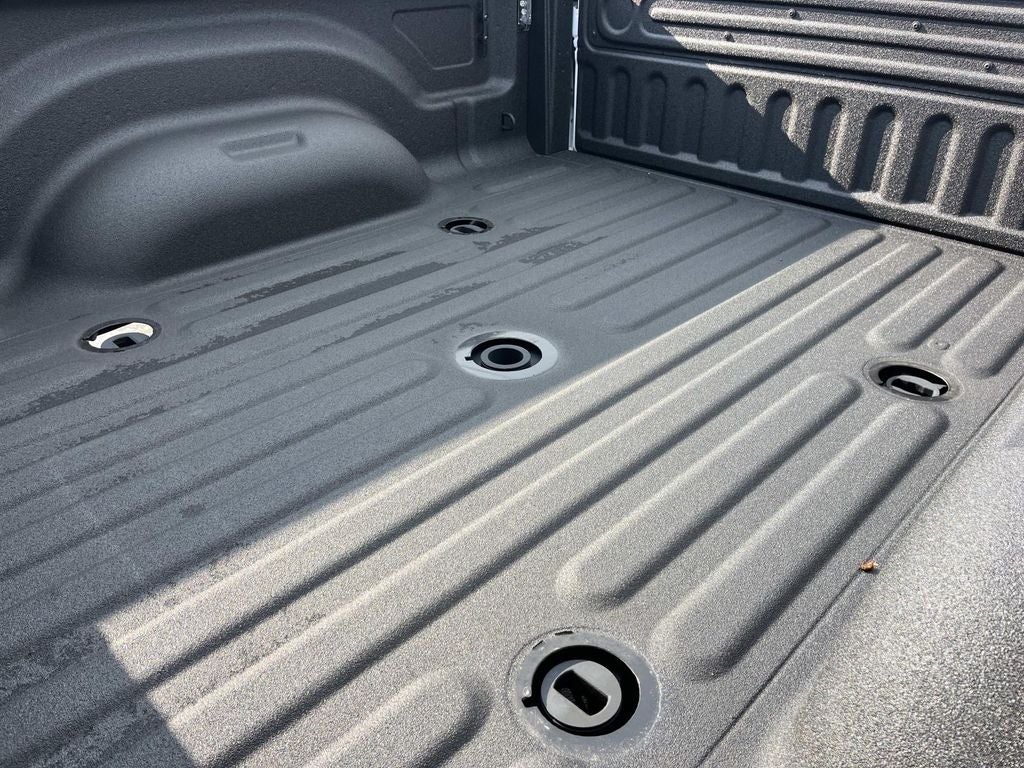 2026 RAM 2500 RAM 2500 WARLOCK CREW CAB 4X4 6'4' BOX