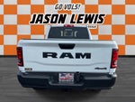 2026 RAM 2500 RAM 2500 WARLOCK CREW CAB 4X4 6'4' BOX
