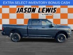 2025 RAM 2500 RAM 2500 TRADESMAN CREW CAB 4X4 6'4' BOX