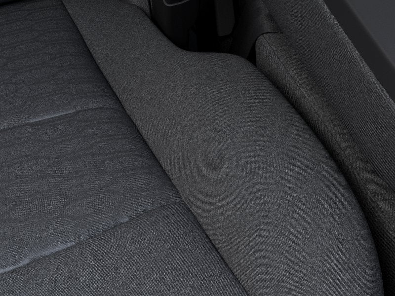 2025 RAM 2500 RAM 2500 TRADESMAN CREW CAB 4X4 6'4' BOX